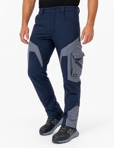 Pantaloni de lucru Sara Workwear COMFORT WINTER