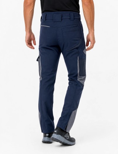 Pantaloni de lucru Sara Workwear COMFORT WINTER