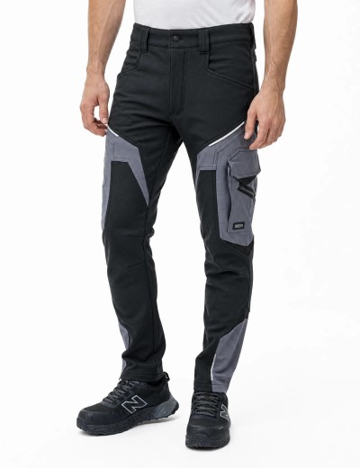Pantaloni de lucru Sara Workwear COMFORT WINTER