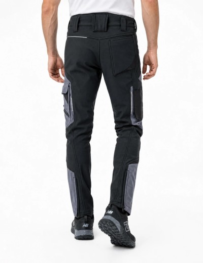 Pantaloni de lucru Sara Workwear COMFORT WINTER