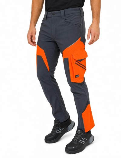 Pantaloni de lucru Sara Workwear COMFORT WINTER