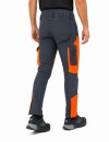 Pantaloni de lucru Sara Workwear COMFORT WINTER