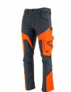 Pantaloni de lucru Sara Workwear COMFORT WINTER