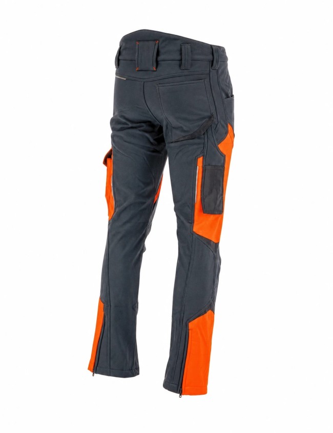 Pantaloni de lucru Sara Workwear COMFORT WINTER