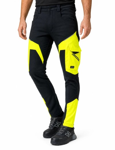 Pantaloni de lucru Sara Workwear COMFORT WINTER