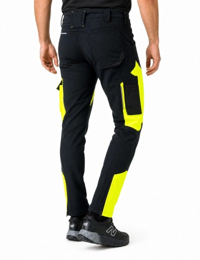 Pantaloni de lucru Sara Workwear COMFORT WINTER