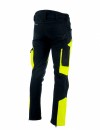 Pantaloni de lucru Sara Workwear COMFORT WINTER