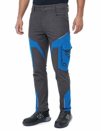 Pantaloni de lucru Sara Workwear COMFORT WINTER