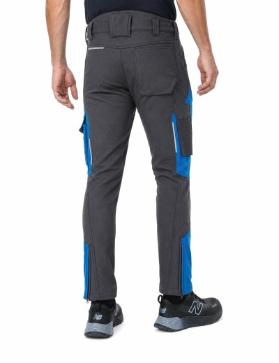 Pantaloni de lucru Sara Workwear COMFORT WINTER