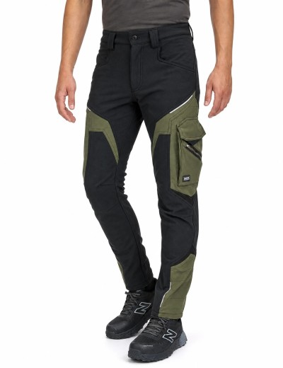 Pantaloni de lucru Sara Workwear COMFORT WINTER