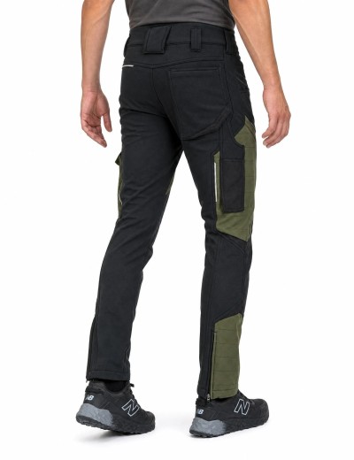 Pantaloni de lucru Sara Workwear COMFORT WINTER