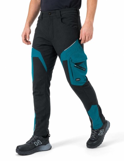 Pantaloni de lucru Sara Workwear COMFORT WINTER
