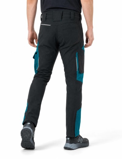 Pantaloni de lucru Sara Workwear COMFORT WINTER