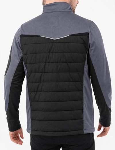 Bluza de lucru Sara Workwear COMFORT+
