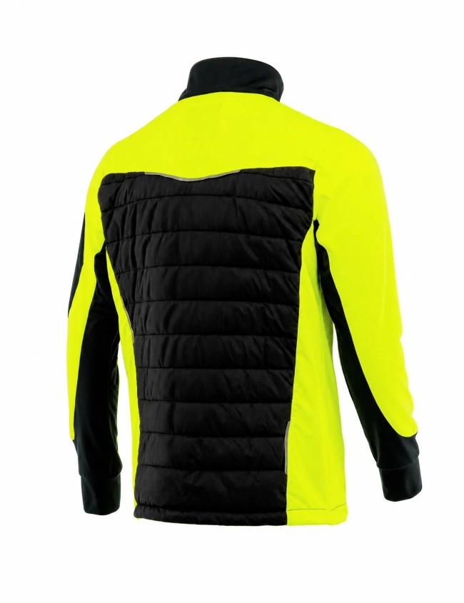 Bluza de lucru Sara Workwear COMFORT+