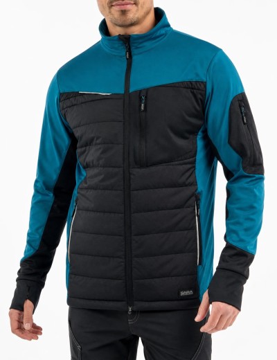 Bluza de lucru Sara Workwear COMFORT+