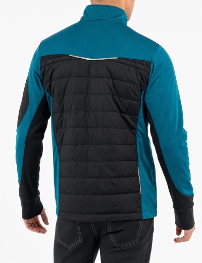 Bluza de lucru Sara Workwear COMFORT+