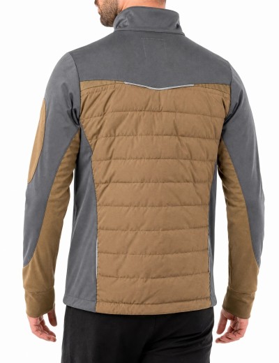 Bluza de lucru Sara Workwear COMFORT+