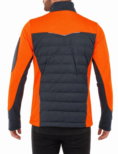 Bluza de lucru Sara Workwear COMFORT+