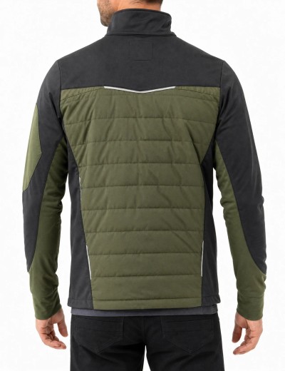 Bluza de lucru Sara Workwear COMFORT+