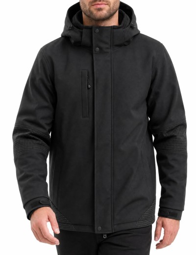 Geaca de iarna Atlanta WJ-1602