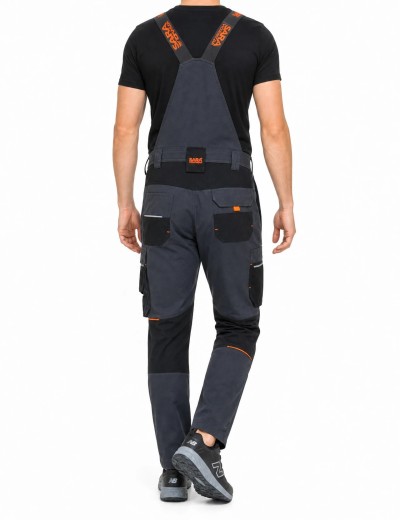 Salopetă Sara Workwear Installer