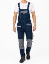 Salopetă Sara Workwear Installer