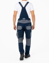 Salopetă Sara Workwear Installer