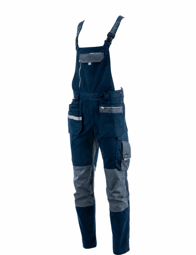 Salopetă Sara Workwear Installer