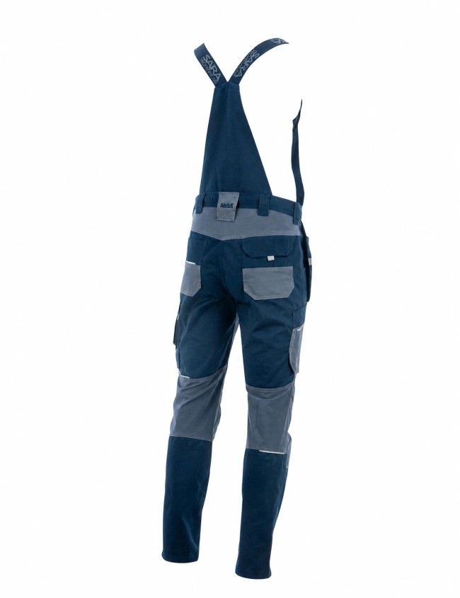 Salopetă Sara Workwear Installer