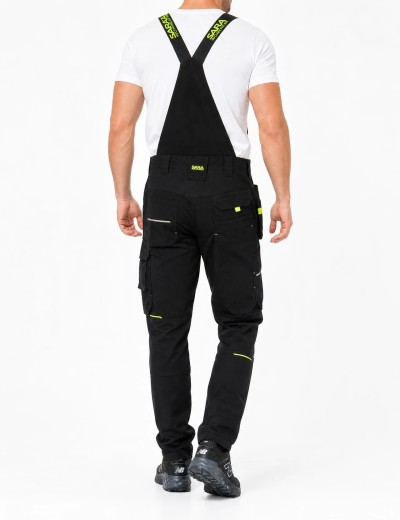 Salopetă Sara Workwear Installer