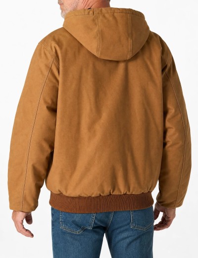 Geaca de iarna Carhartt Firm Duck Iconic