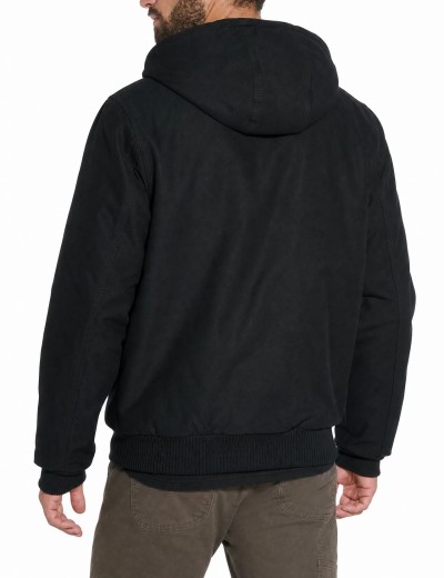 Geaca de iarna Carhartt Firm Duck Iconic