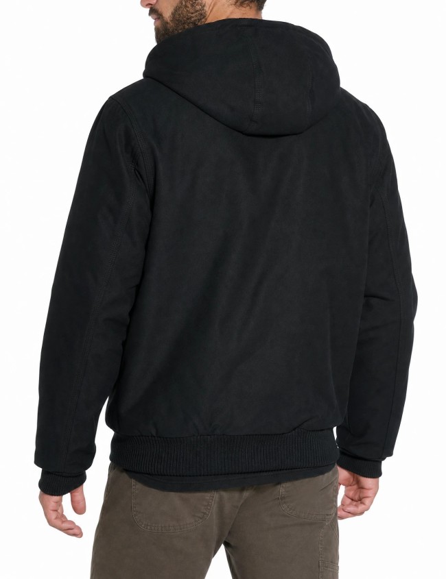 Geaca de iarna Carhartt Firm Duck Iconic