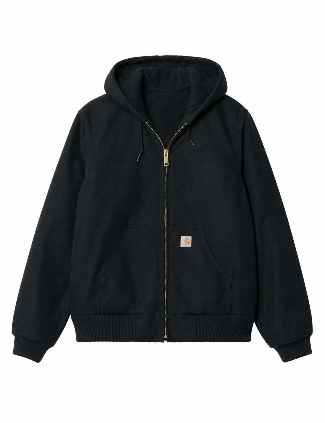 Geaca de iarna Carhartt Firm Duck Iconic