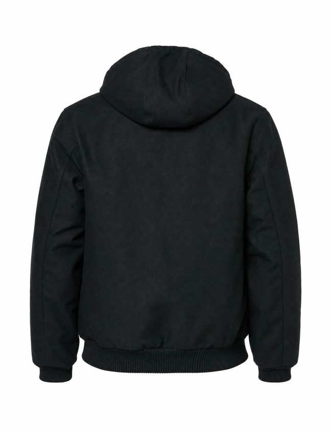 Geaca de iarna Carhartt Firm Duck Iconic