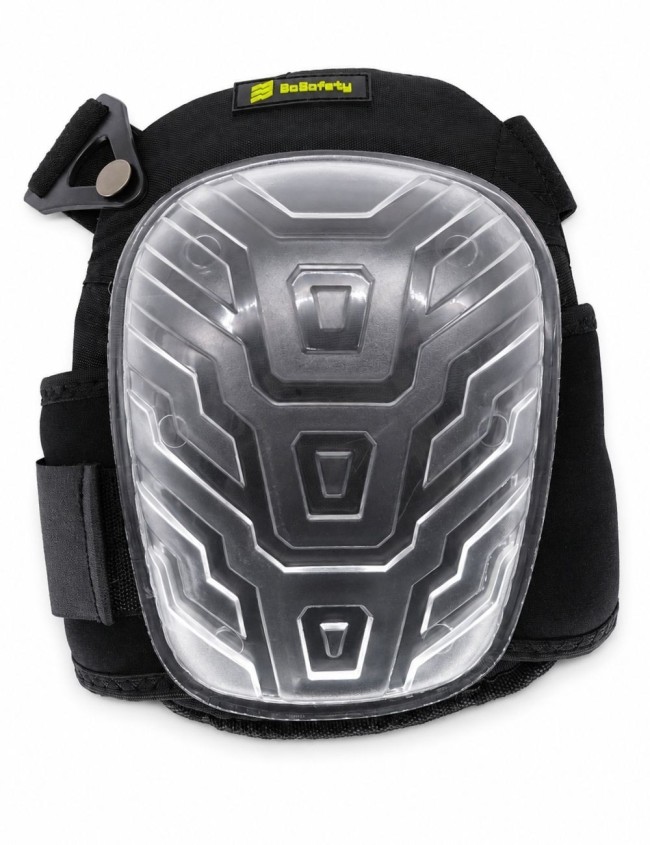 Genunchiere de lucru BoSafety PULSE