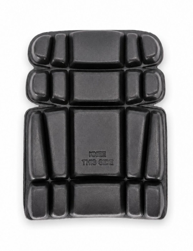 Genunchiere de lucru BoSafety BASE EVA