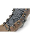 Bocanci de lucru Perf Safety Ranger S3 Second Life 46