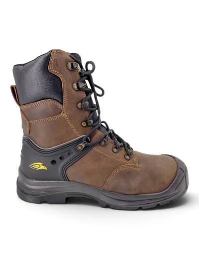 Bocanci de lucru Perf Safety Ranger S3 Second Life 46