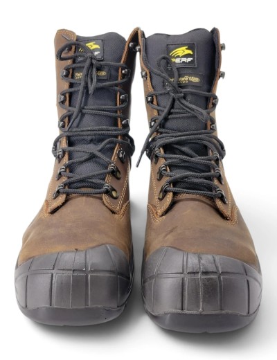 Bocanci de lucru Perf Safety Ranger S3 Second Life 46