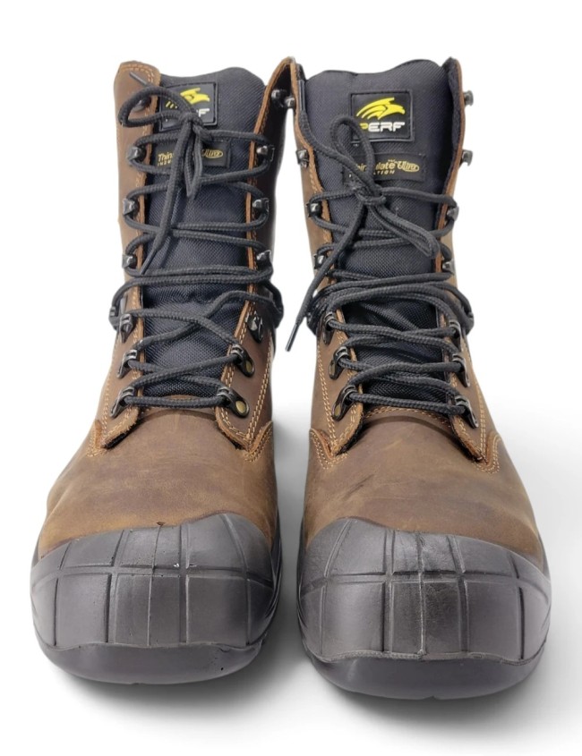 Bocanci de lucru Perf Safety Ranger S3 Second Life 46