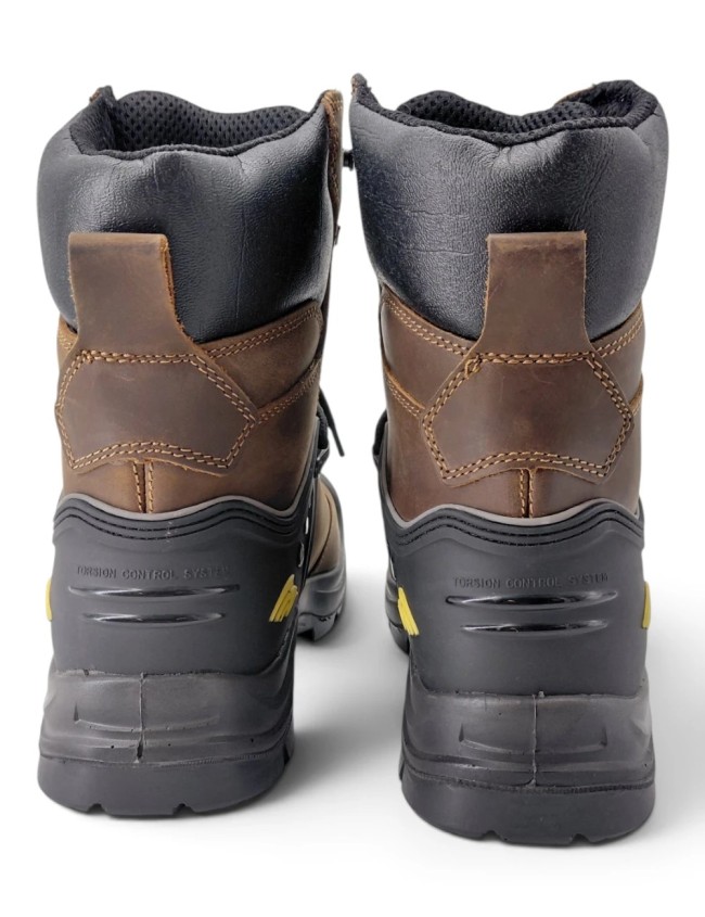 Bocanci de lucru Perf Safety Ranger S3 Second Life 46