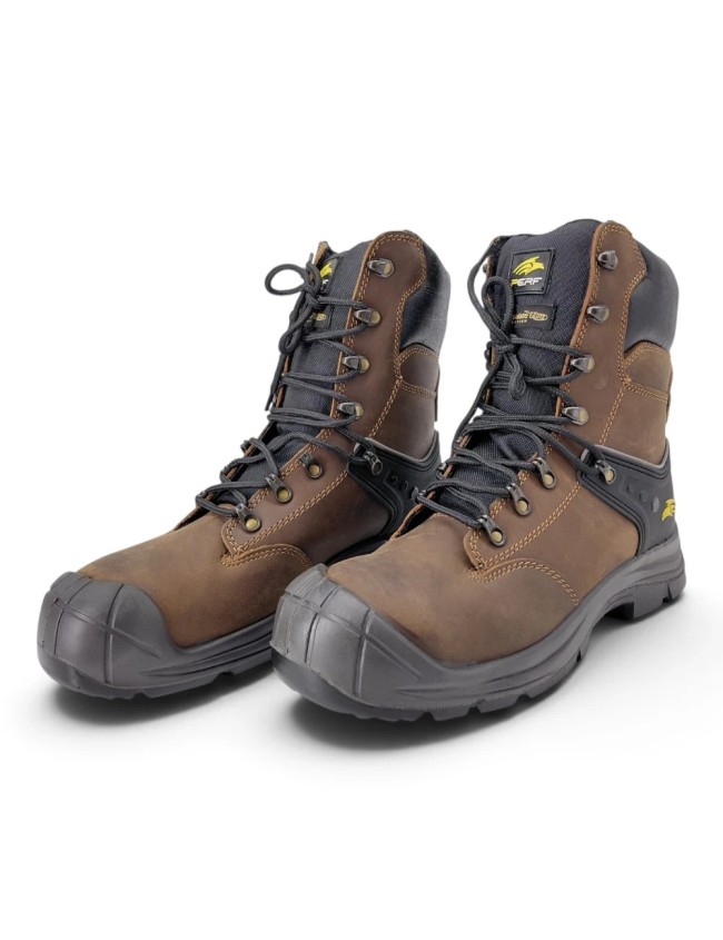 Bocanci de lucru Perf Safety Ranger S3 Second Life 46