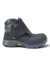 Bocanci de sudură Toworkfor Michelin Fuel S3 Second Life 45