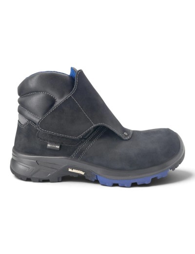 Bocanci de sudură Toworkfor Michelin Fuel S3 Second Life 45