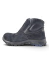 Bocanci de sudură Toworkfor Michelin Fuel S3 Second Life 45