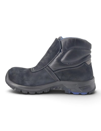 Bocanci de sudură Toworkfor Michelin Fuel S3 Second Life 45