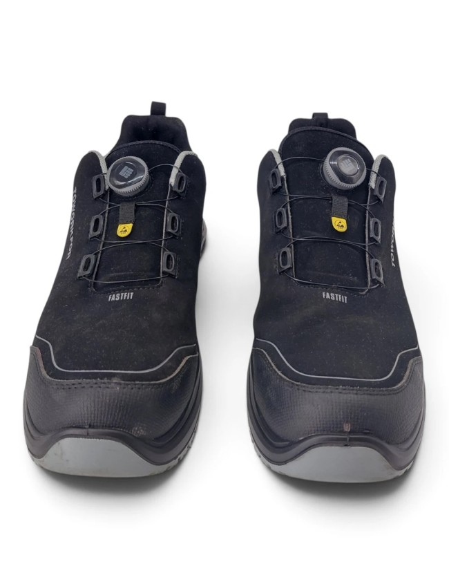 Bocanci de lucru Toworkfor X-506 S3 BOA Second Life 43