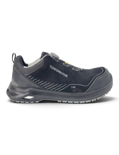 Bocanci de lucru Toworkfor X-506 S3 BOA Second Life 43